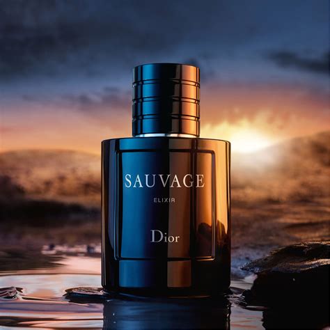 buy dior sauvage elixir|sauvage elixir black friday 2022.